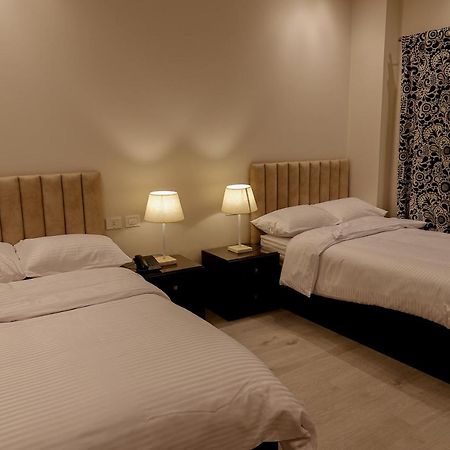 M Residence New Cairo - Families Only Екстер'єр фото