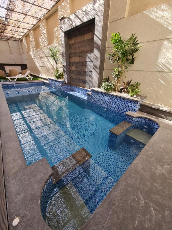 M Residence New Cairo - Families Only Екстер'єр фото
