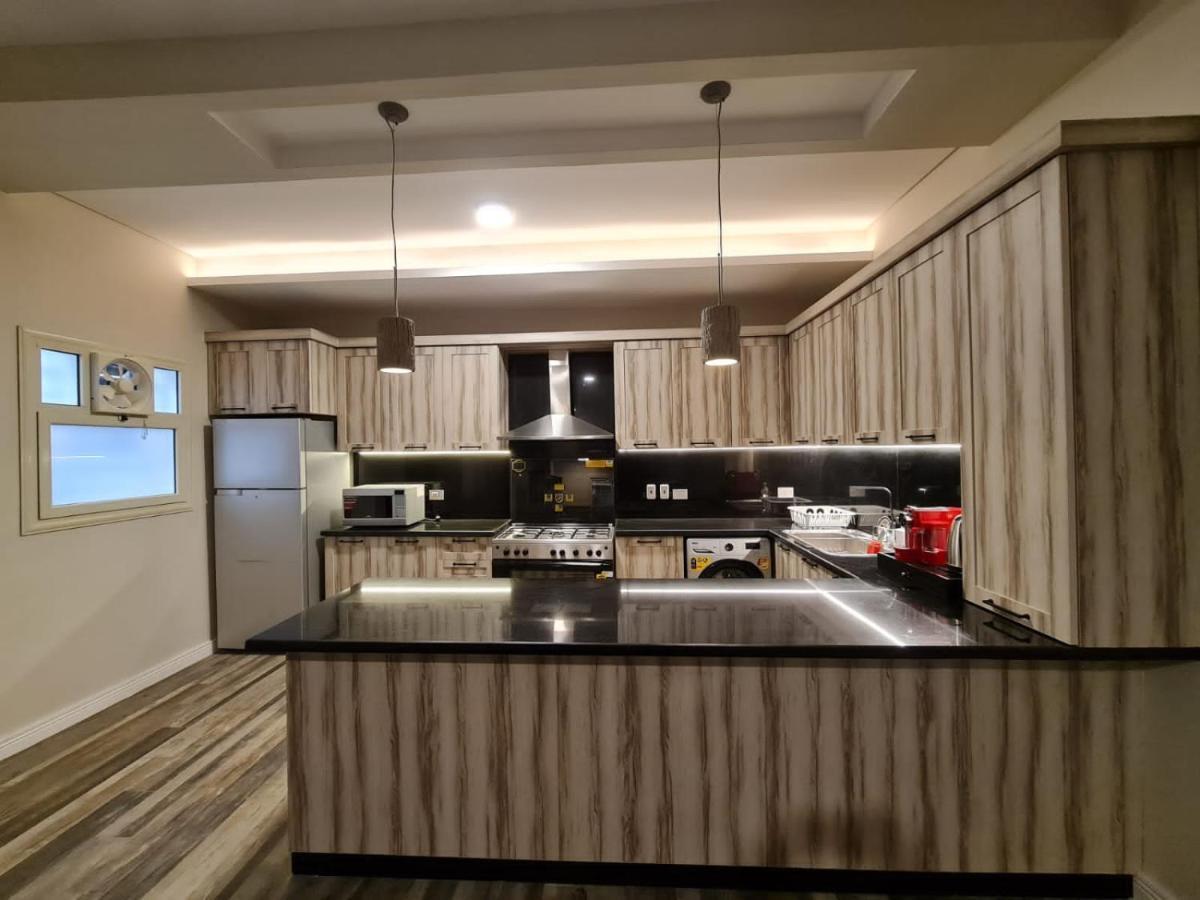 M Residence New Cairo - Families Only Екстер'єр фото
