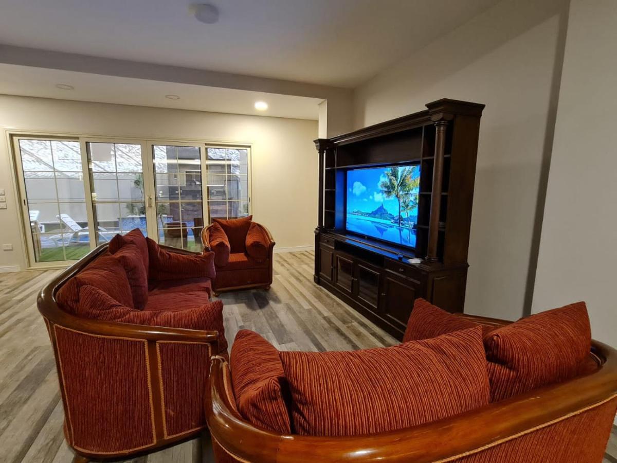 M Residence New Cairo - Families Only Екстер'єр фото