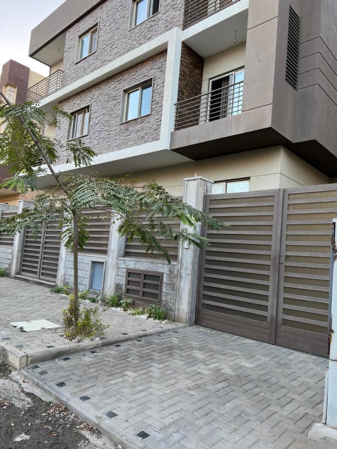 M Residence New Cairo - Families Only Екстер'єр фото