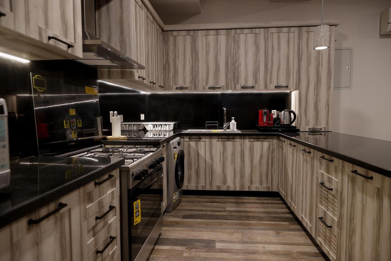M Residence New Cairo - Families Only Екстер'єр фото