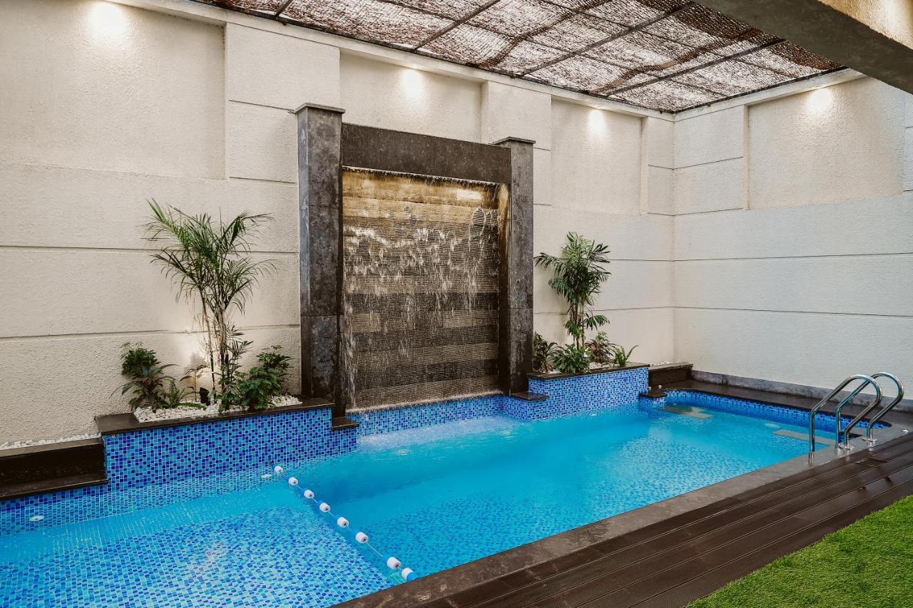 M Residence New Cairo - Families Only Екстер'єр фото