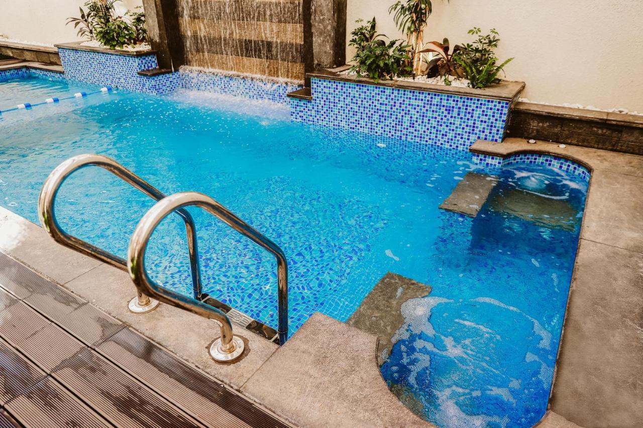 M Residence New Cairo - Families Only Екстер'єр фото