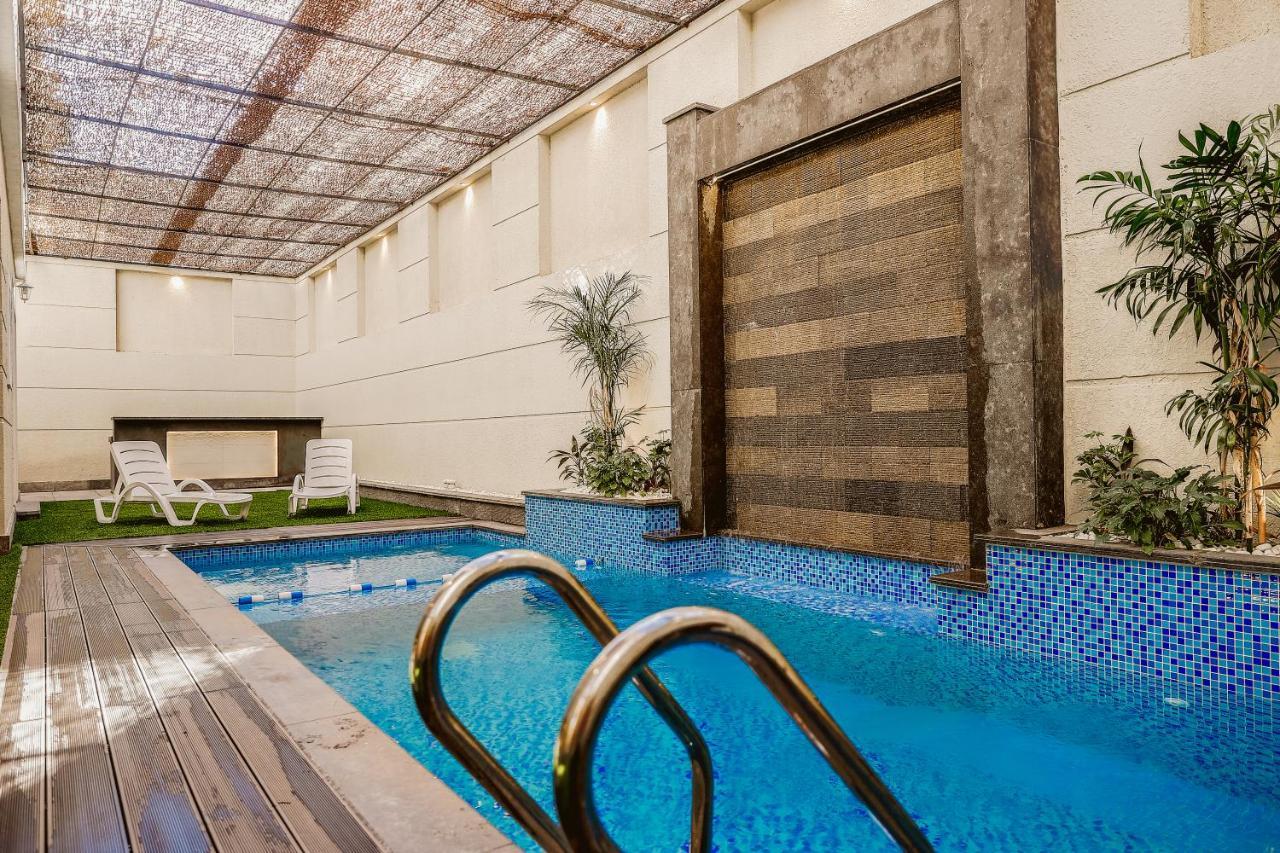 M Residence New Cairo - Families Only Екстер'єр фото