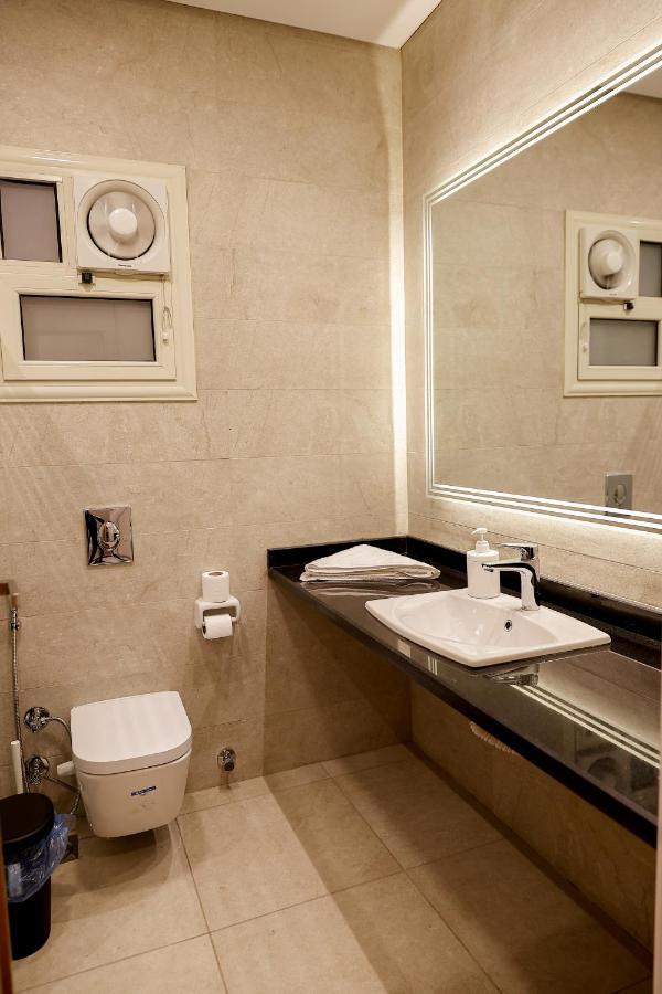 M Residence New Cairo - Families Only Екстер'єр фото
