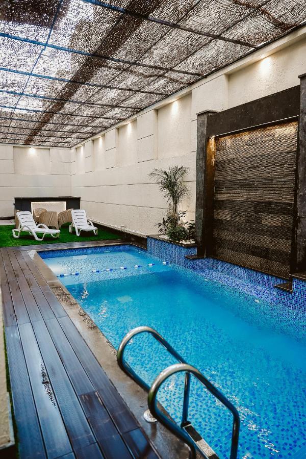 M Residence New Cairo - Families Only Екстер'єр фото