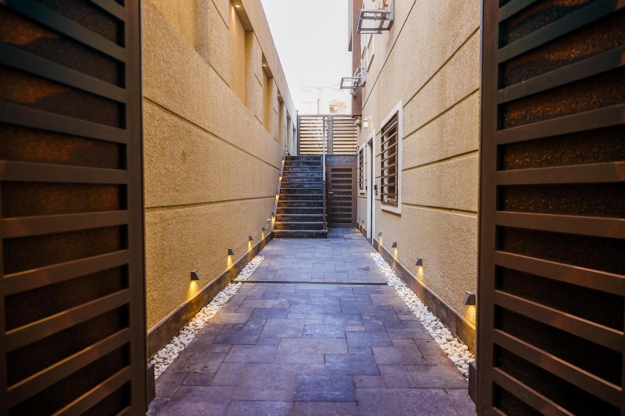 M Residence New Cairo - Families Only Екстер'єр фото