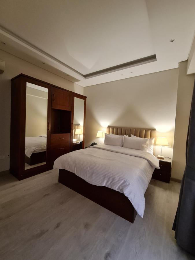 M Residence New Cairo - Families Only Екстер'єр фото